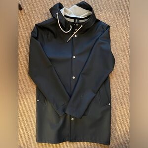 STUTTERHEIM Raincoat - unisex XS